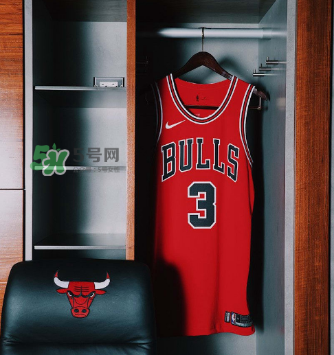 nike2017-18公牛隊(duì)新賽季球衣什么時(shí)候發(fā)售？