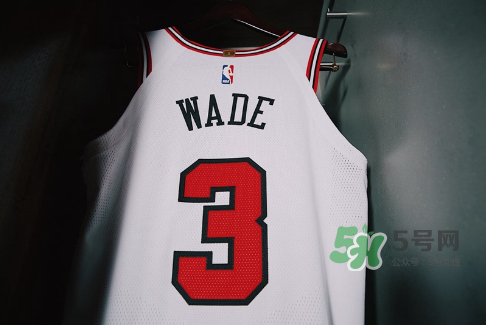 nike2017-18公牛隊(duì)新賽季球衣什么時(shí)候發(fā)售？