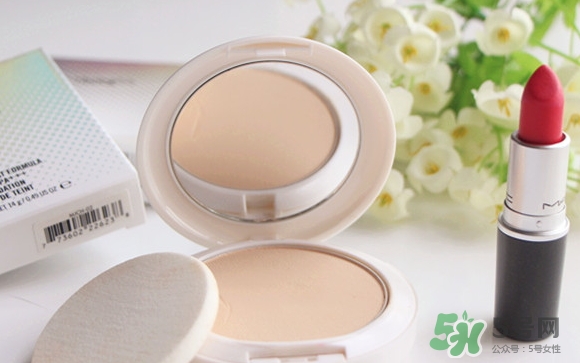 mac海洋亮白粉餅多少錢(qián)？mac魅可海洋亮白粉餅專(zhuān)柜價(jià)格
