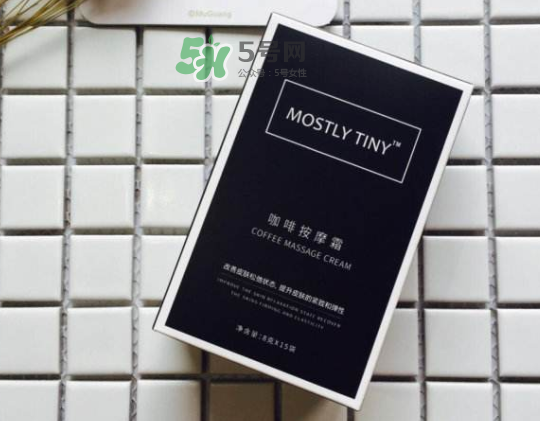 mos咖啡霜多少錢？mos咖啡霜一盒幾袋？