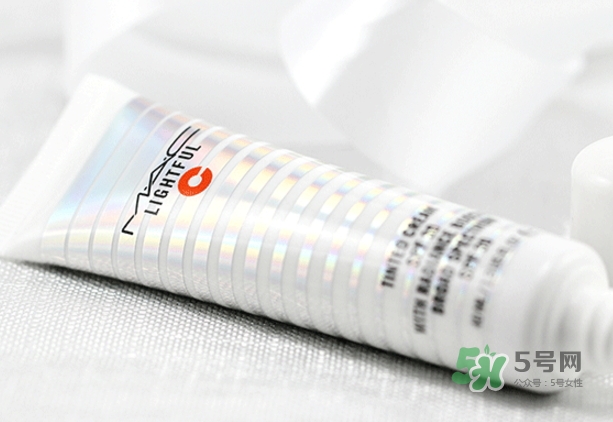 mac海洋亮白隔離乳怎么樣？mac魅可海洋亮白隔離乳怎么用？