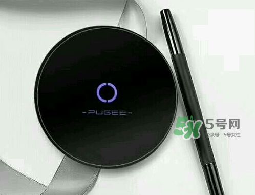 pugee水凝霜怎么樣？pugee水凝霜好用嗎？