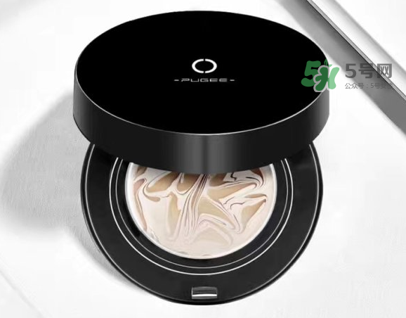 pugee水凝霜怎么樣？pugee水凝霜好用嗎？