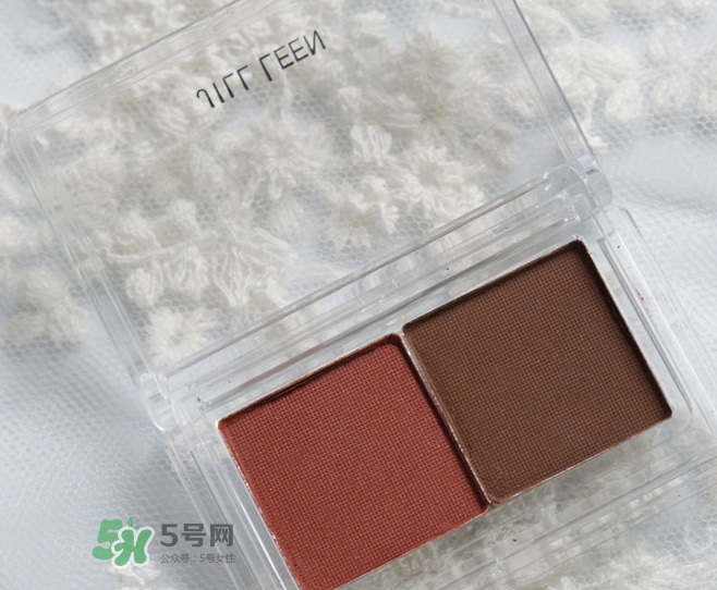 jill leen雙色眼影怎么用_jill leen雙色眼影怎么畫(huà) jill leen雙色眼影怎么用_jill leen雙色眼影怎么畫(huà)