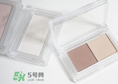 jill leen雙色眼影怎么用_jill leen雙色眼影怎么畫(huà) jill leen雙色眼影怎么用_jill leen雙色眼影怎么畫(huà)