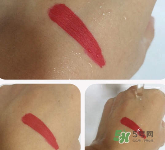 mac啞光液體唇膏多少錢？mac魅可啞光唇釉專柜價(jià)格