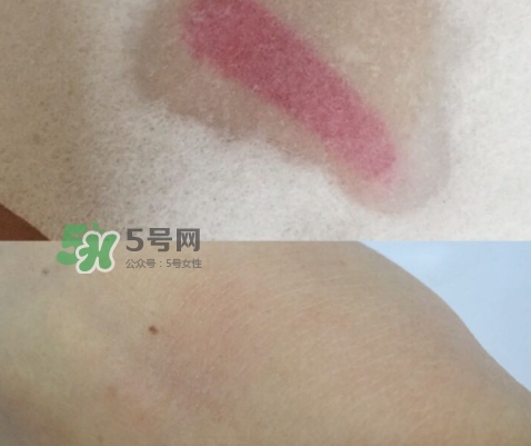 mac啞光液體唇膏多少錢？mac魅可啞光唇釉專柜價(jià)格