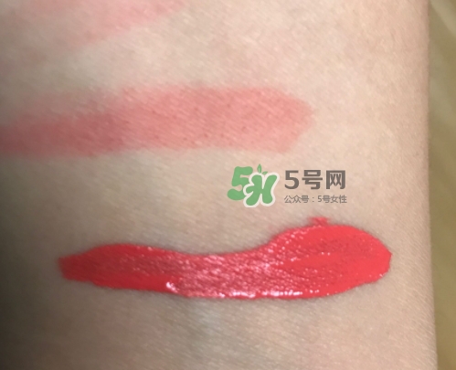 mac啞光液體唇膏怎么樣？mac魅可啞光唇釉好用嗎