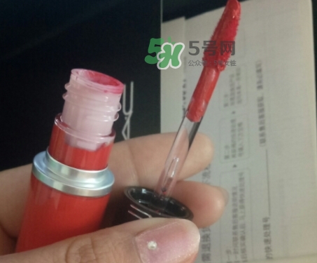 mac啞光液體唇膏怎么樣？mac魅可啞光唇釉好用嗎