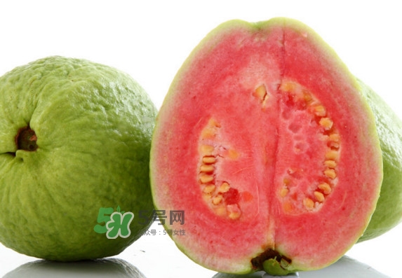 芭樂(lè)是酸性還是堿性？孕婦可以吃芭樂(lè)嗎