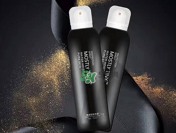 mos防曬噴霧好用嗎？mos防曬噴霧多少錢？