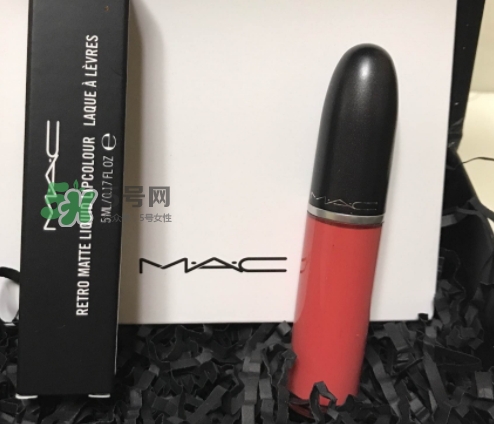 mac液體子彈頭多少錢？mac液體子彈頭價(jià)格