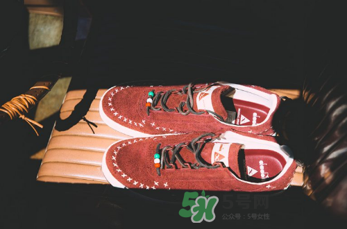 social status與diadora聯(lián)名b.elite x pic手工鞋在哪買？