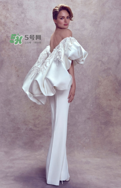 ashi studio2017秋冬高定系列怎么樣_好看嗎_款式有哪些？