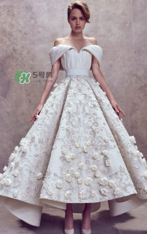 ashi studio2017秋冬高定系列怎么樣_好看嗎_款式有哪些？