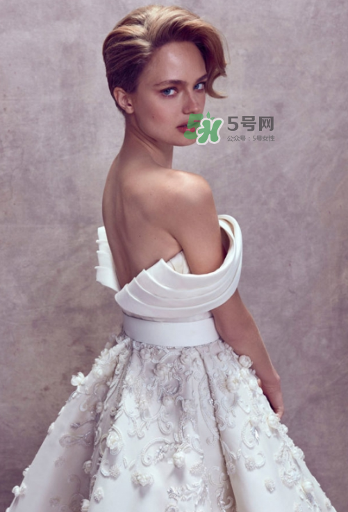 ashi studio2017秋冬高定系列怎么樣_好看嗎_款式有哪些？