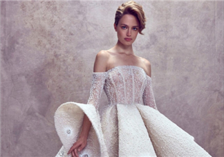 ashi studio2017秋冬高定系列怎么樣_好看嗎_款式有哪些？