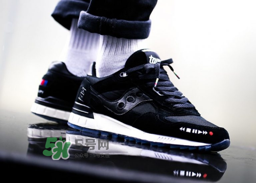 tgwo與saucony聯(lián)名shadow 5000vhs運(yùn)動(dòng)鞋在哪買？