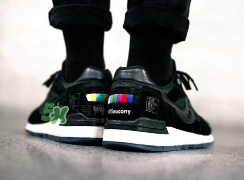 tgwo與saucony聯(lián)名shadow 5000vhs運(yùn)動(dòng)鞋在哪買？