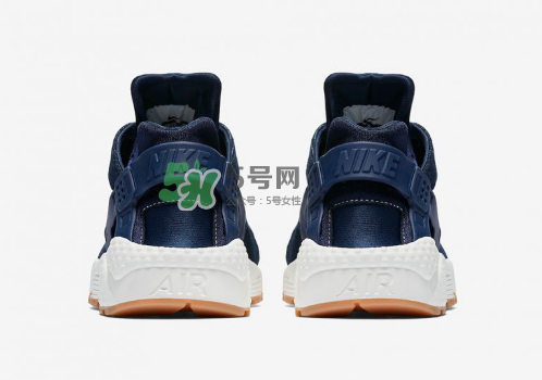 nike air huarache丹寧配色國內會發(fā)售嗎？耐克華萊士牛仔色發(fā)售信息