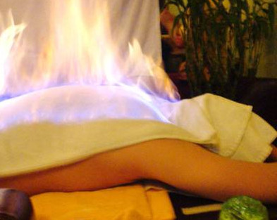 火療有什么害處？火療能經(jīng)常做嗎