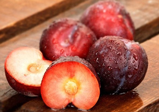 黑布林和紅布林哪個甜？黑布林和紅布林的區(qū)別