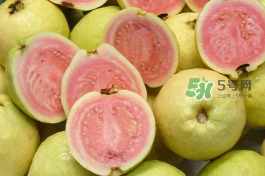 芭樂皮能吃嗎？芭樂皮可以吃嗎