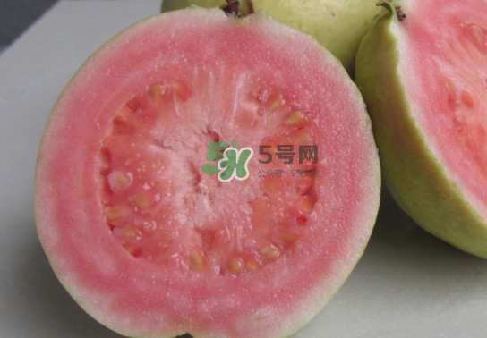 哺乳期能吃芭樂嗎？月經期可以吃芭樂嗎