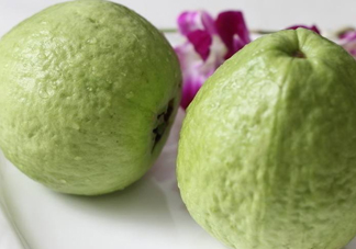 芭樂怎么挑選？如何挑選紅心芭樂