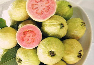 芭樂可以空腹吃嗎？芭樂可以降血糖嗎