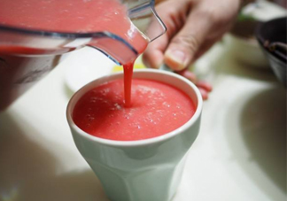 芭樂怎么切好看？芭樂怎么榨汁