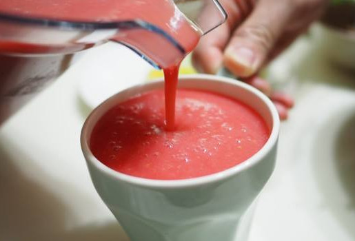 芭樂怎么切好看？芭樂怎么榨汁