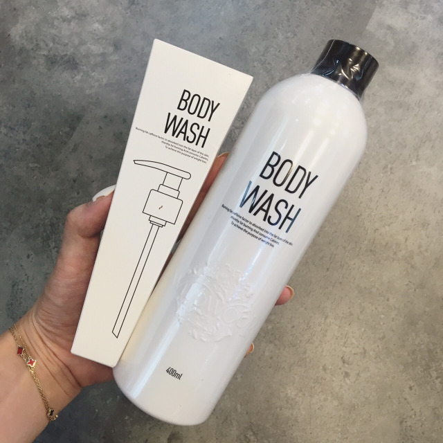 wildwood瘦身沐浴露怎么樣_好用嗎 wildwood瘦身沐浴露怎么樣_好用嗎