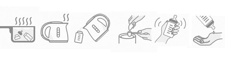 沖調(diào)奶粉的正確方法 常見嬰幼兒奶粉沖調(diào)食用方法 沖調(diào)奶粉的正確方法 常見嬰幼兒奶粉沖調(diào)食用方法