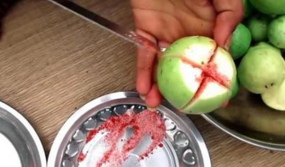 芭樂沒熟能吃嗎？芭樂怎么催熟