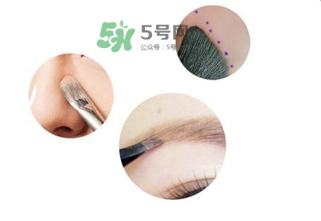三色眉粉怎么用 三色眉粉畫(huà)法步驟教程 三色眉粉怎么用 三色眉粉畫(huà)法步驟教程
