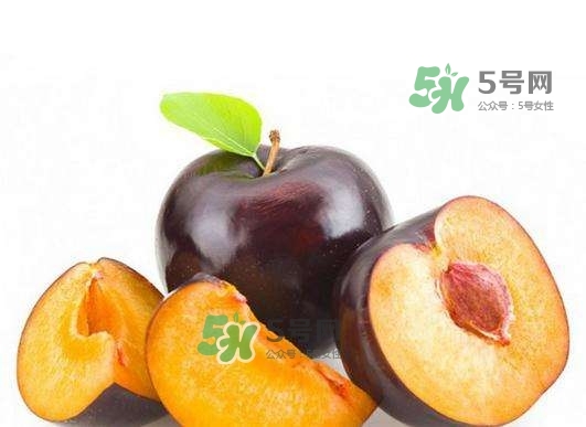 黑布林和紅布林哪個甜？黑布林和紅布林的區(qū)別