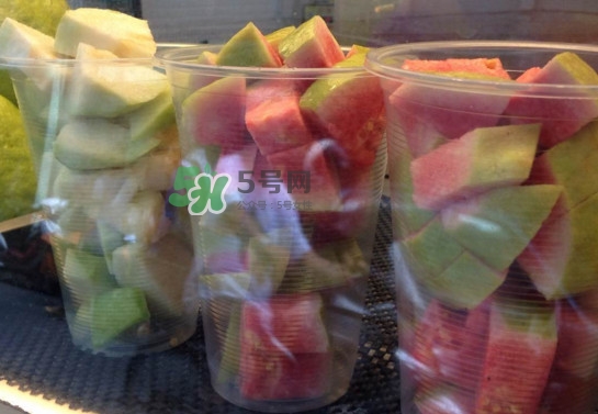 哺乳期能吃芭樂嗎？月經期可以吃芭樂嗎