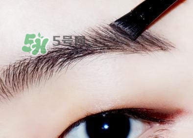 三色眉粉怎么用 三色眉粉畫(huà)法步驟教程 三色眉粉怎么用 三色眉粉畫(huà)法步驟教程