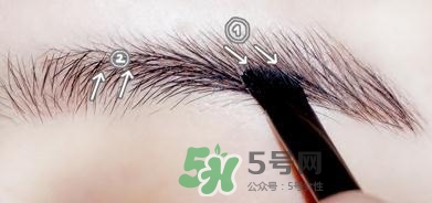 三色眉粉怎么用 三色眉粉畫(huà)法步驟教程 三色眉粉怎么用 三色眉粉畫(huà)法步驟教程