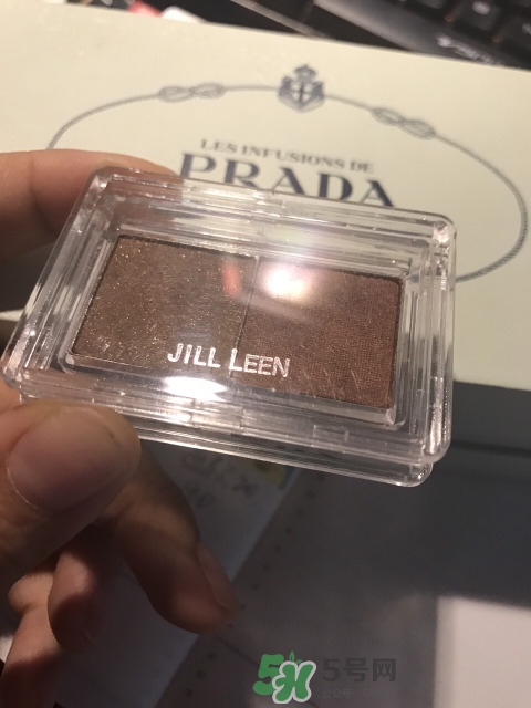 jill leen雙色眼影多少錢(qián)_jill leen雙色眼影專(zhuān)柜價(jià)格 jill leen雙色眼影多少錢(qián)_jill leen雙色眼影專(zhuān)柜價(jià)格