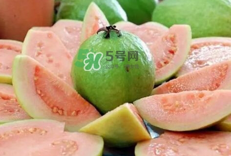 芭樂(lè)要削皮嗎？吃芭樂(lè)有什么好處？