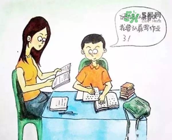 暑假孩子不寫(xiě)作業(yè)怎么辦？暑假不想寫(xiě)作業(yè)怎么教育？