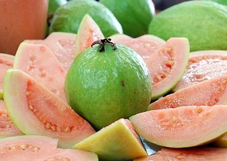 芭樂多少錢一斤？紅心芭樂多少錢一斤