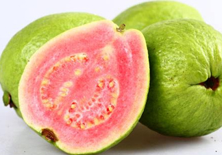 芭樂怎么保存？芭樂可以放冰箱嗎