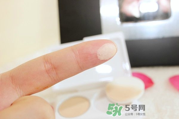 mac海洋亮白粉餅多少錢(qián)？mac魅可海洋亮白粉餅專(zhuān)柜價(jià)格