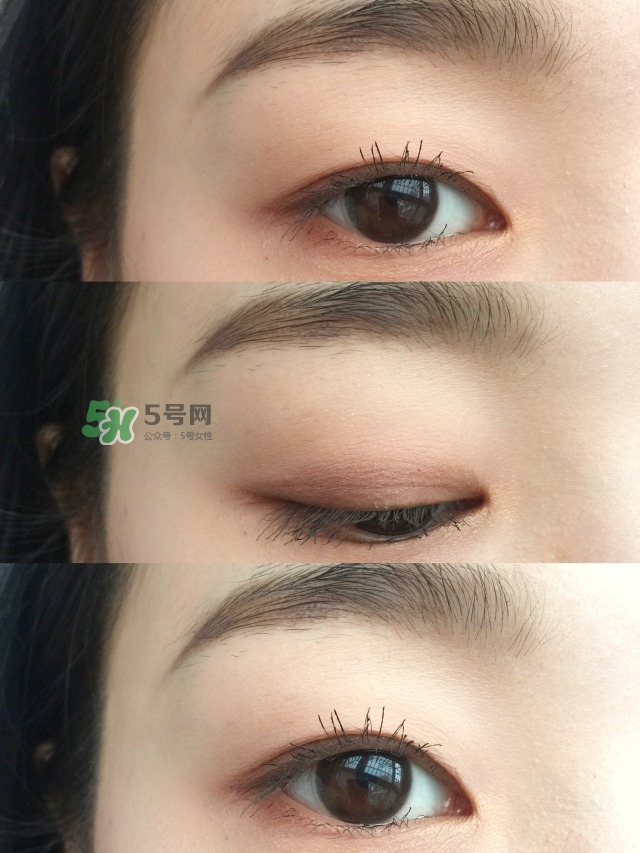 zoeva cocoa blend眼影盤(pán)怎么畫(huà)？zoeva可可盤(pán)畫(huà)法教程