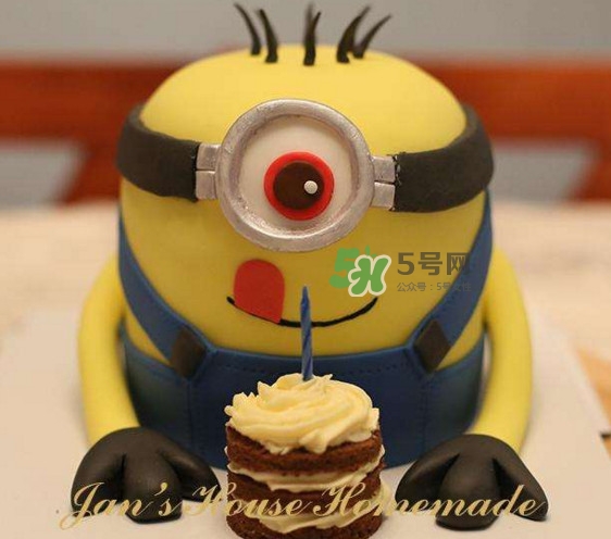 翻糖蛋糕皮能吃嗎？翻糖蛋糕皮可以吃嗎