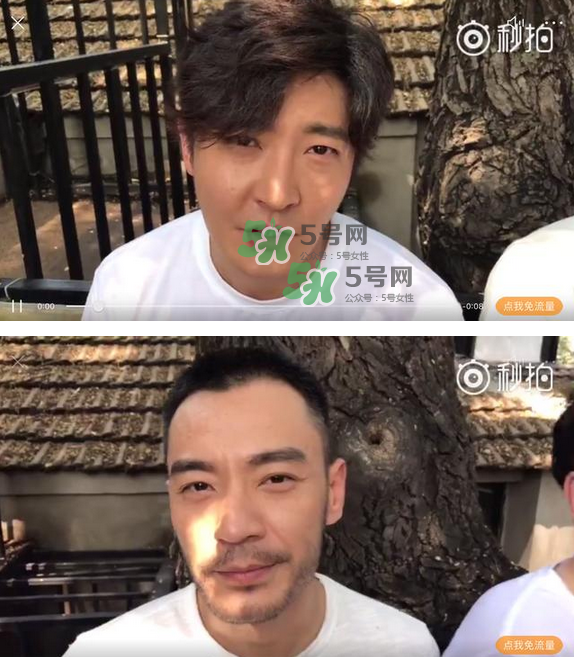 TF老boys是什么意思？TF老boys是哪些人？