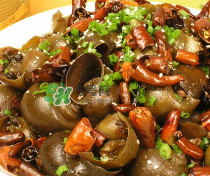 怎么殺死福壽螺寄生蟲(chóng)？福壽螺寄生蟲(chóng)怎么去除？